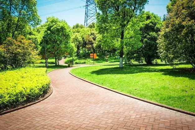 Well-Planned Community Living