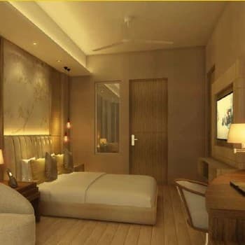 Godrej Golf Links Township