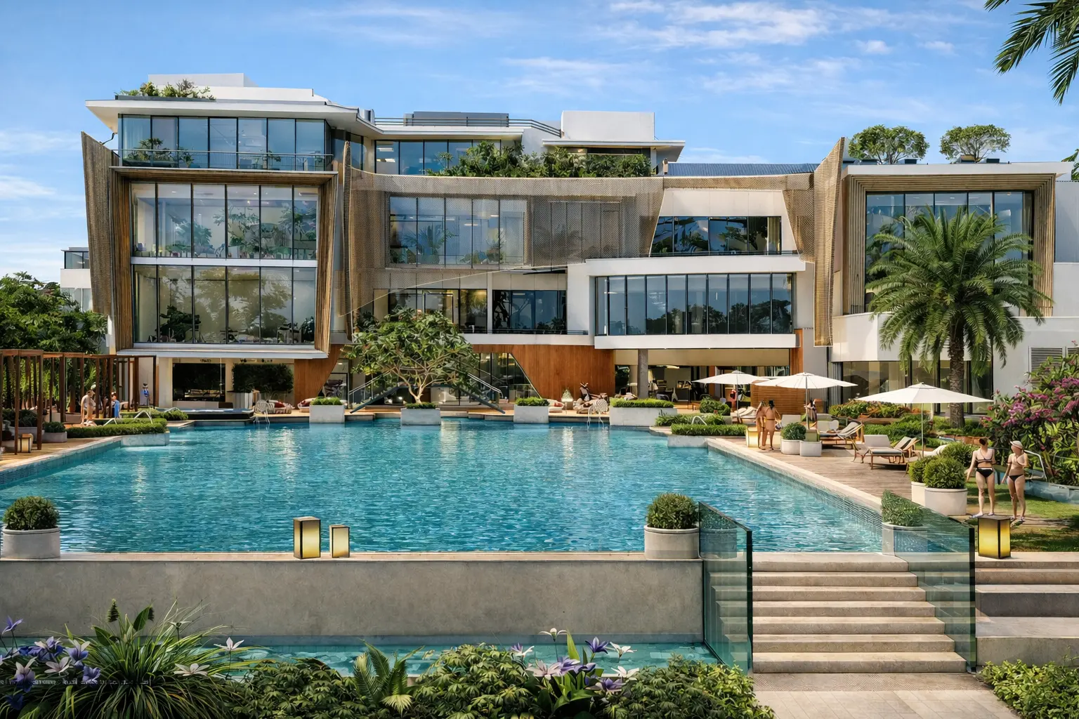 Godrej Golf Links Greater Noida: Complete Buyer's Guide 2026