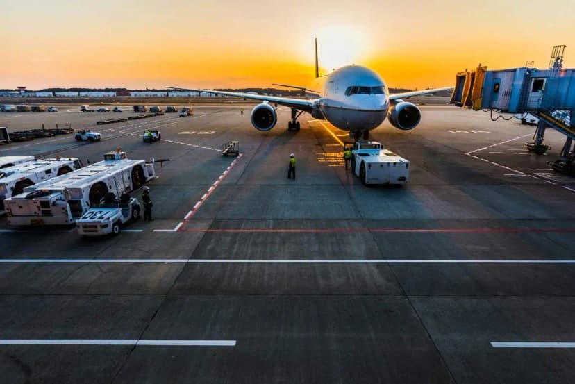 The Window Is Closing: How Jewar Airport Is Turning Godrej Golf Links Greater Noida Into NCR's Hottest Investment of 2026
