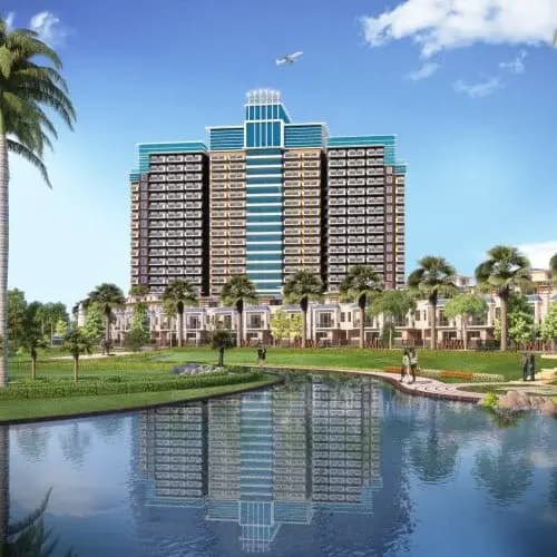 Greater Noida Circle Rates Hiked for First Time in 9 Years — What It Means for Godrej Golf Links Villa Prices
